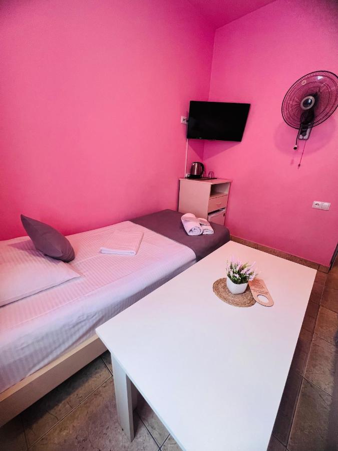 Marnar Hotel Erywań Zewnętrze zdjęcie