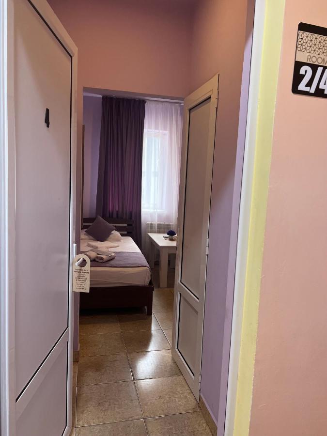 Marnar Hotel Erywań Zewnętrze zdjęcie