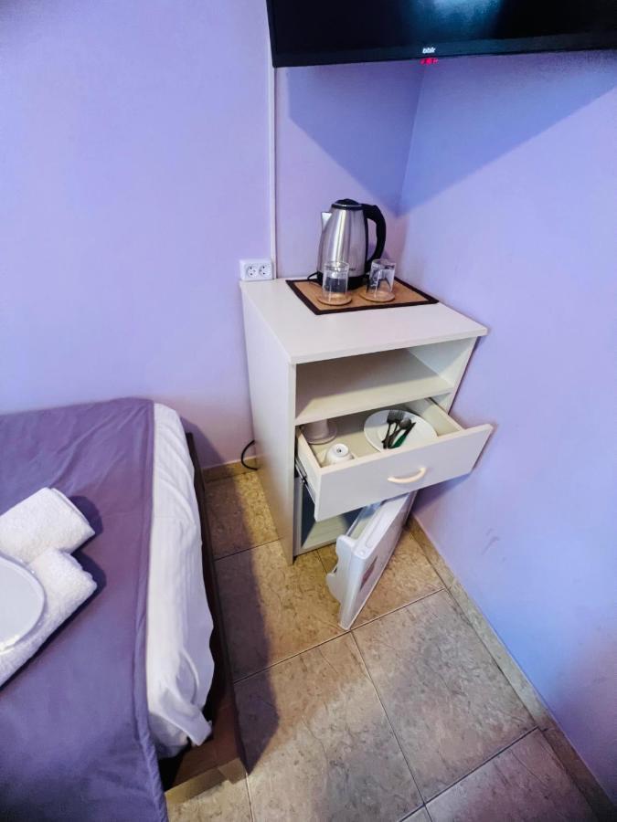 Marnar Hotel Erywań Zewnętrze zdjęcie