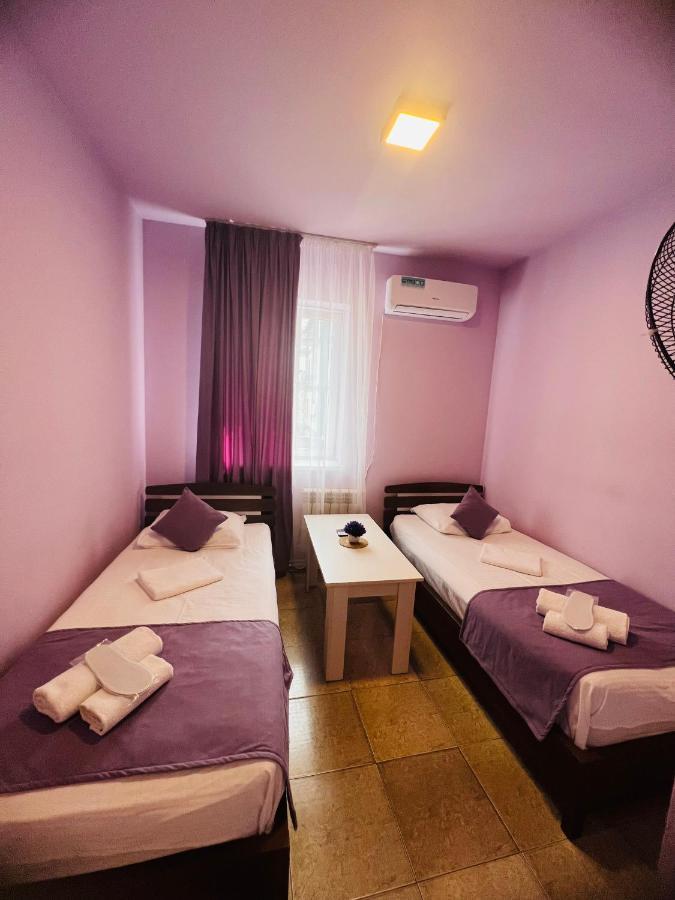 Marnar Hotel Erywań Zewnętrze zdjęcie