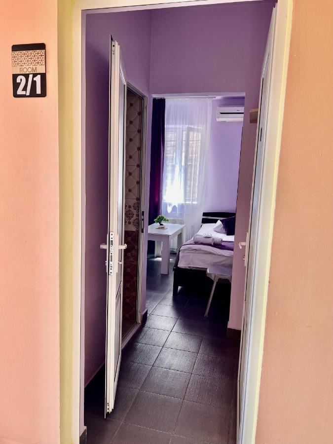 Marnar Hotel Erywań Zewnętrze zdjęcie