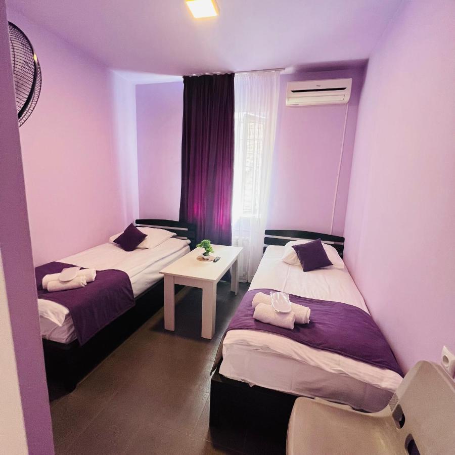 Marnar Hotel Erywań Zewnętrze zdjęcie
