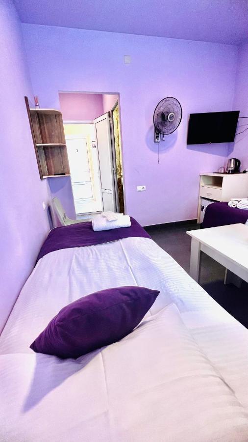 Marnar Hotel Erywań Zewnętrze zdjęcie