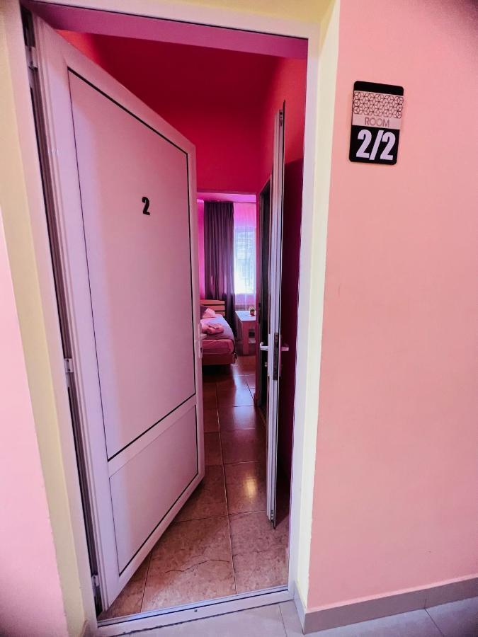 Marnar Hotel Erywań Zewnętrze zdjęcie
