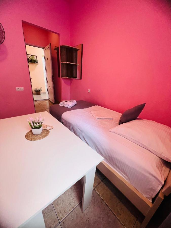 Marnar Hotel Erywań Zewnętrze zdjęcie