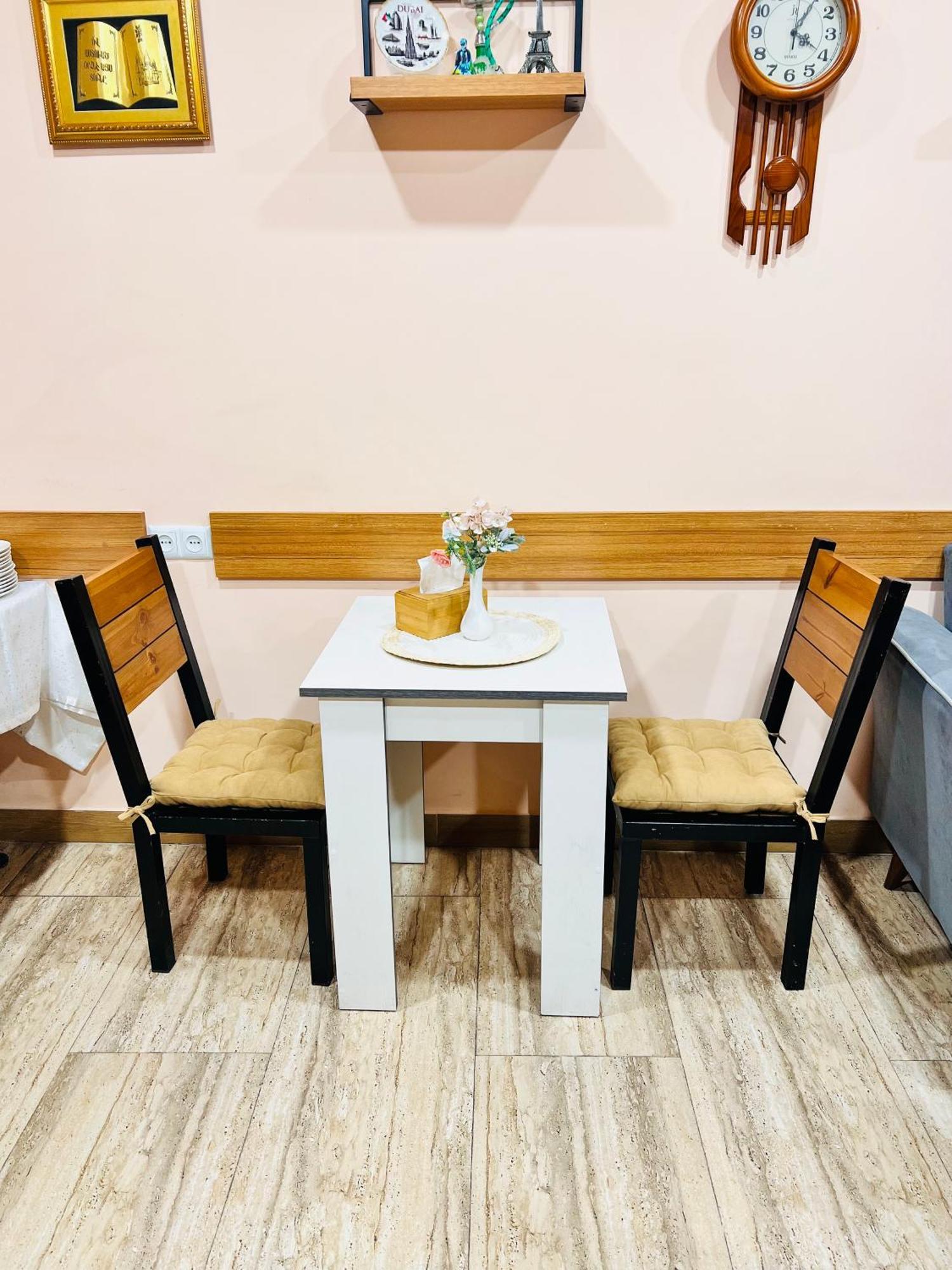 Marnar Hotel Erywań Zewnętrze zdjęcie